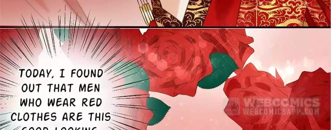 Read Empress Dislikes This (Colored) chapter 108 image 101 on Lezhin
