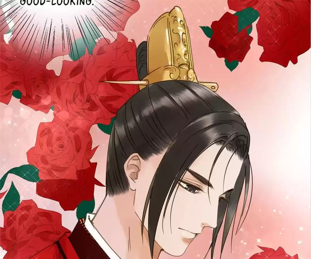 Read Empress Dislikes This (Colored) chapter 108 image 102 on Lezhin