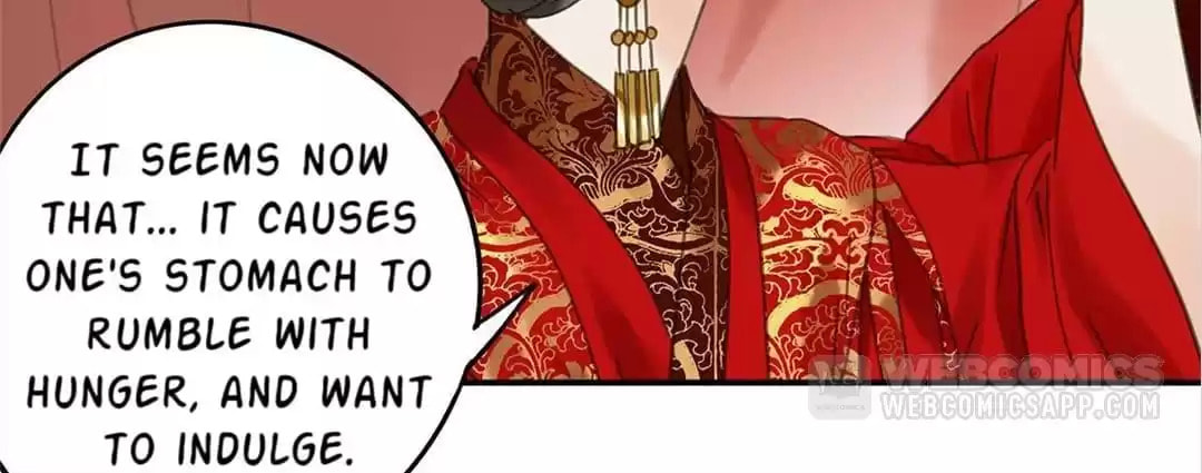 Read Empress Dislikes This (Colored) chapter 108 image 105 on Lezhin