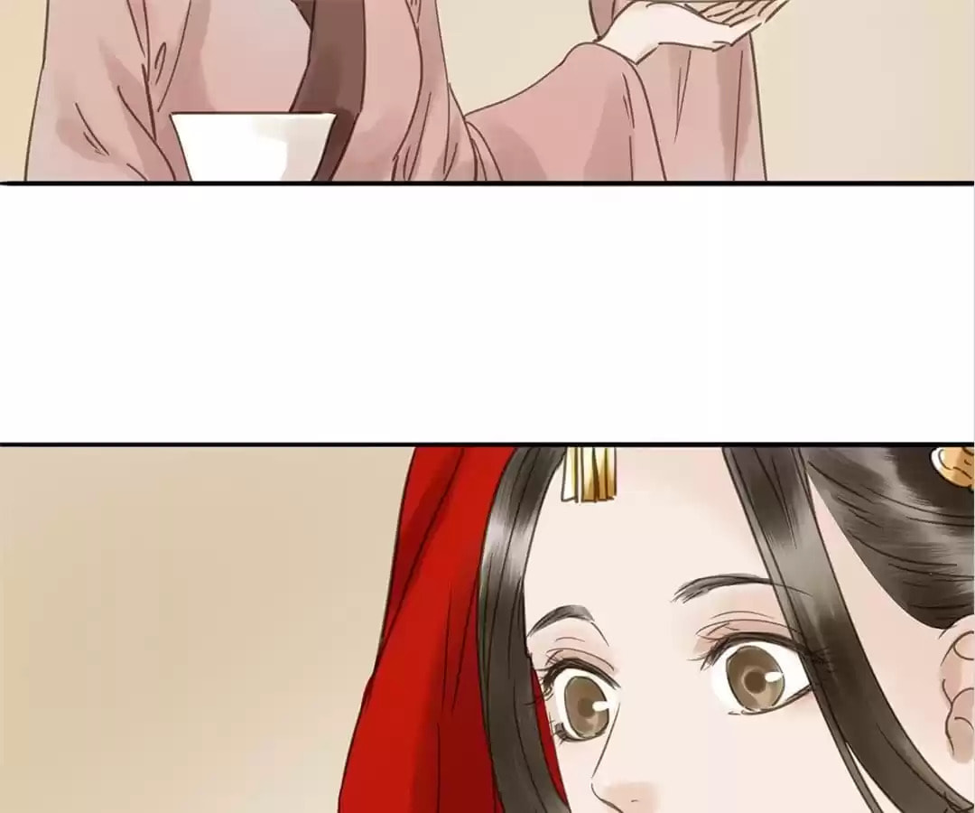 Read Empress Dislikes This (Colored) chapter 108 image 14 on Lezhin