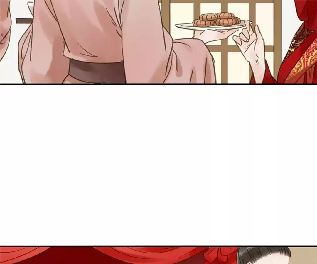 Read Empress Dislikes This (Colored) chapter 108 image 18 on Lezhin