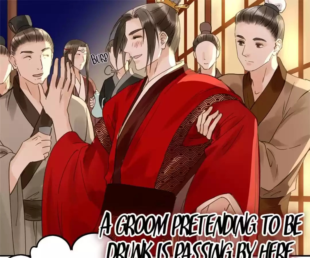 Read Empress Dislikes This (Colored) chapter 108 image 22 on Lezhin