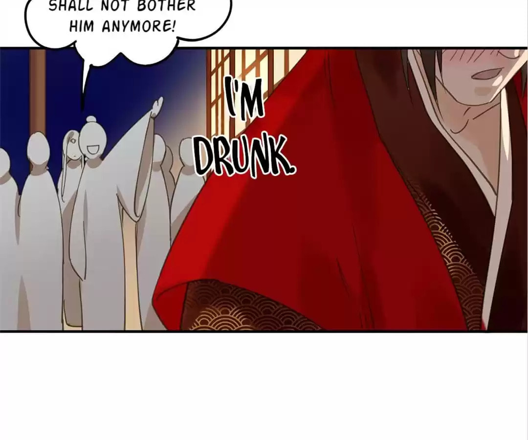 Read Empress Dislikes This (Colored) chapter 108 image 24 on Lezhin
