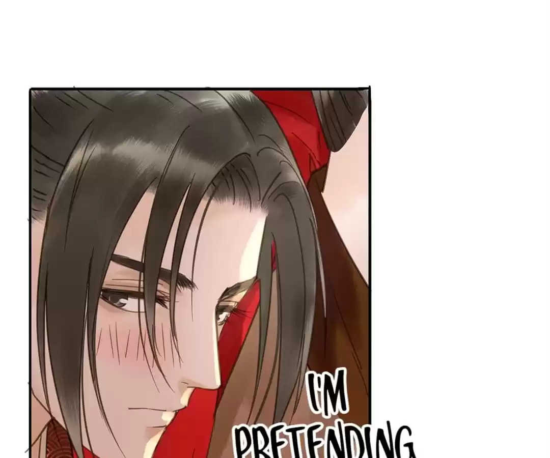Read Empress Dislikes This (Colored) chapter 108 image 26 on Lezhin