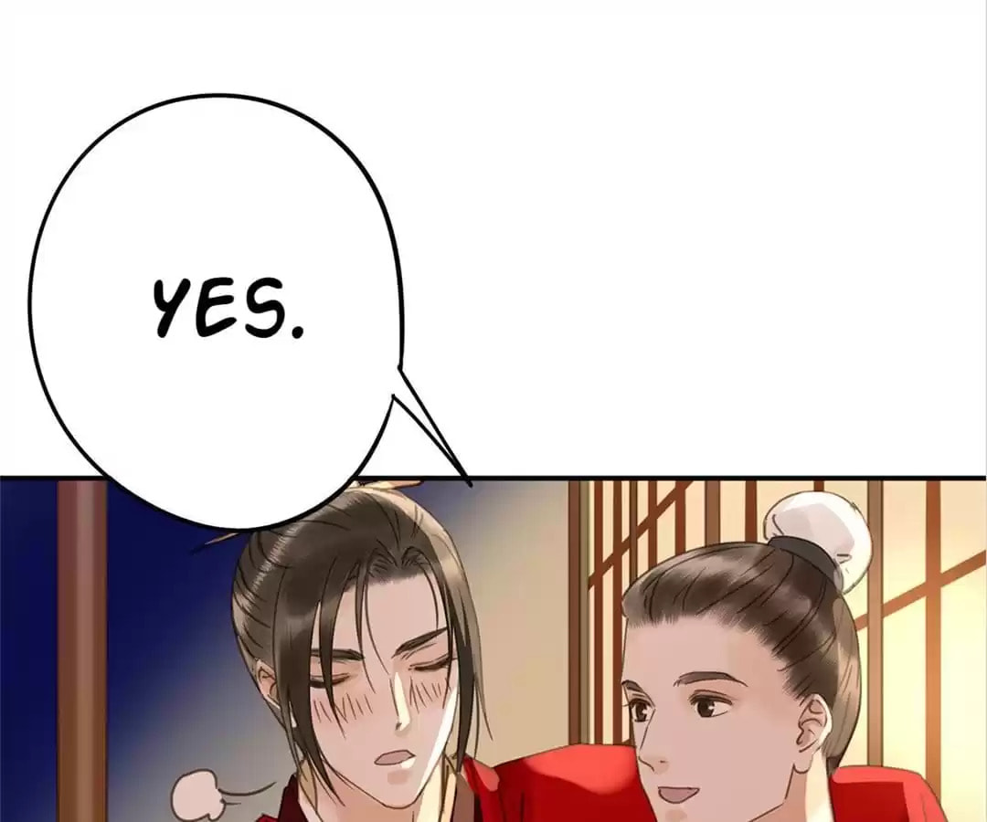 Read Empress Dislikes This (Colored) chapter 108 image 30 on Lezhin
