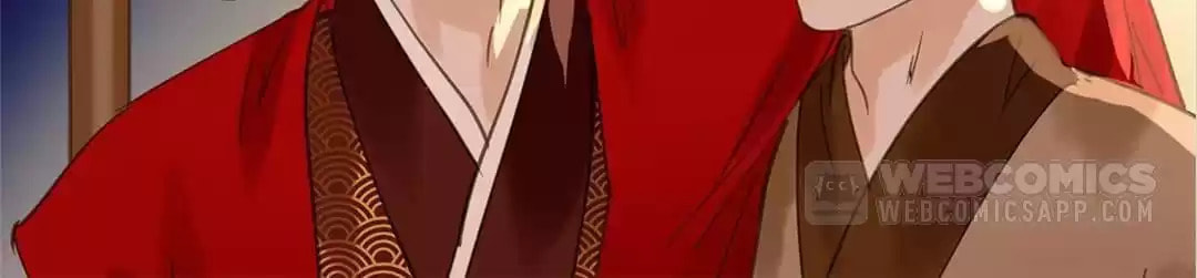 Read Empress Dislikes This (Colored) chapter 108 image 31 on Lezhin