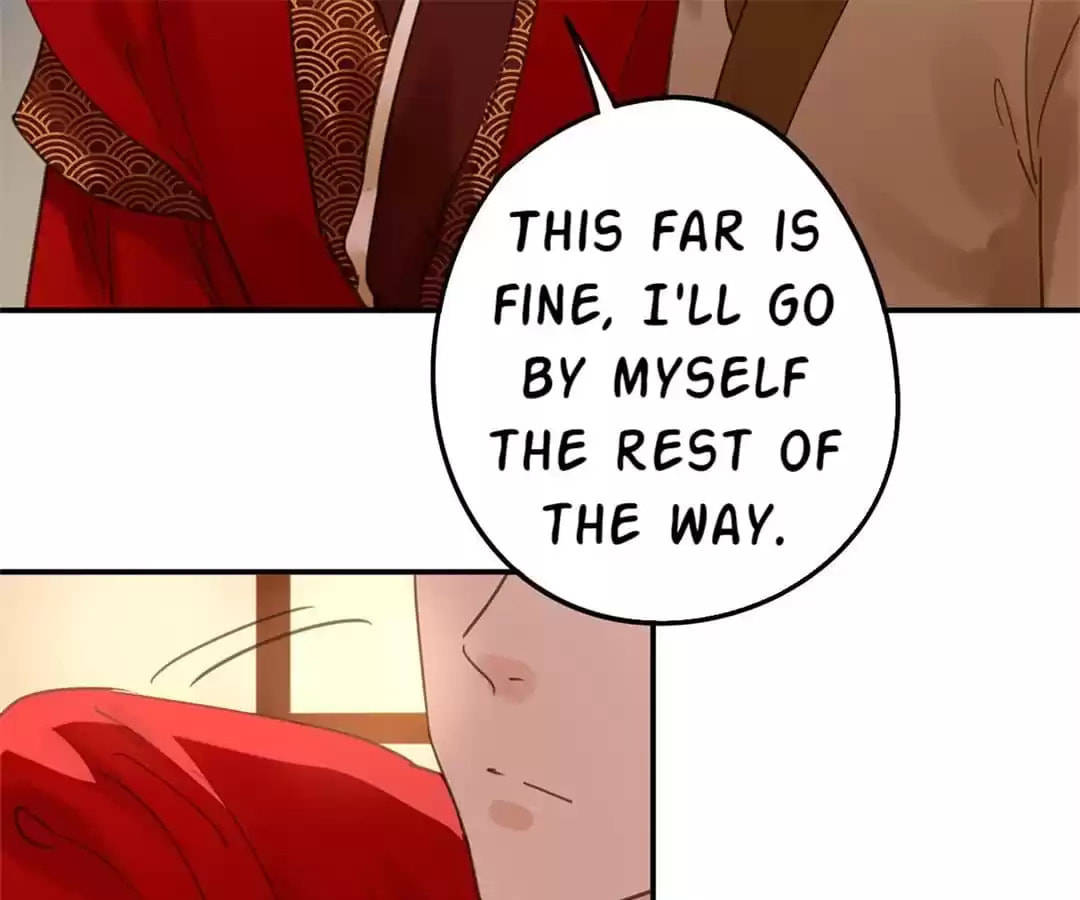 Read Empress Dislikes This (Colored) chapter 108 image 32 on Lezhin