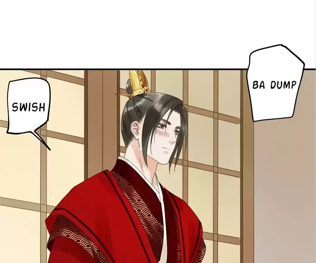 Read Empress Dislikes This (Colored) chapter 108 image 38 on Lezhin