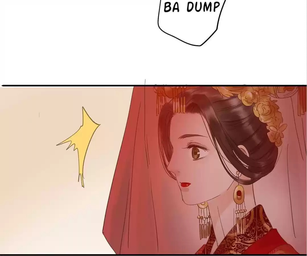 Read Empress Dislikes This (Colored) chapter 108 image 40 on Lezhin