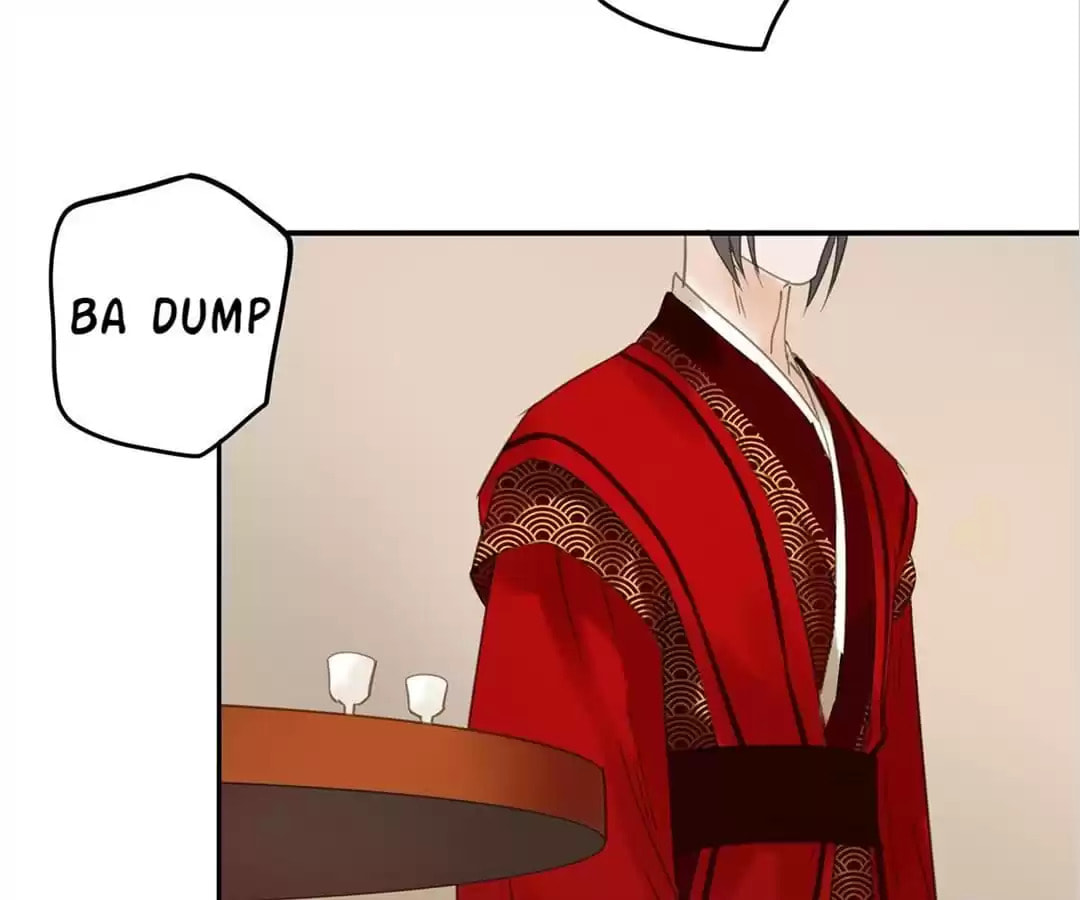 Read Empress Dislikes This (Colored) chapter 108 image 44 on Lezhin