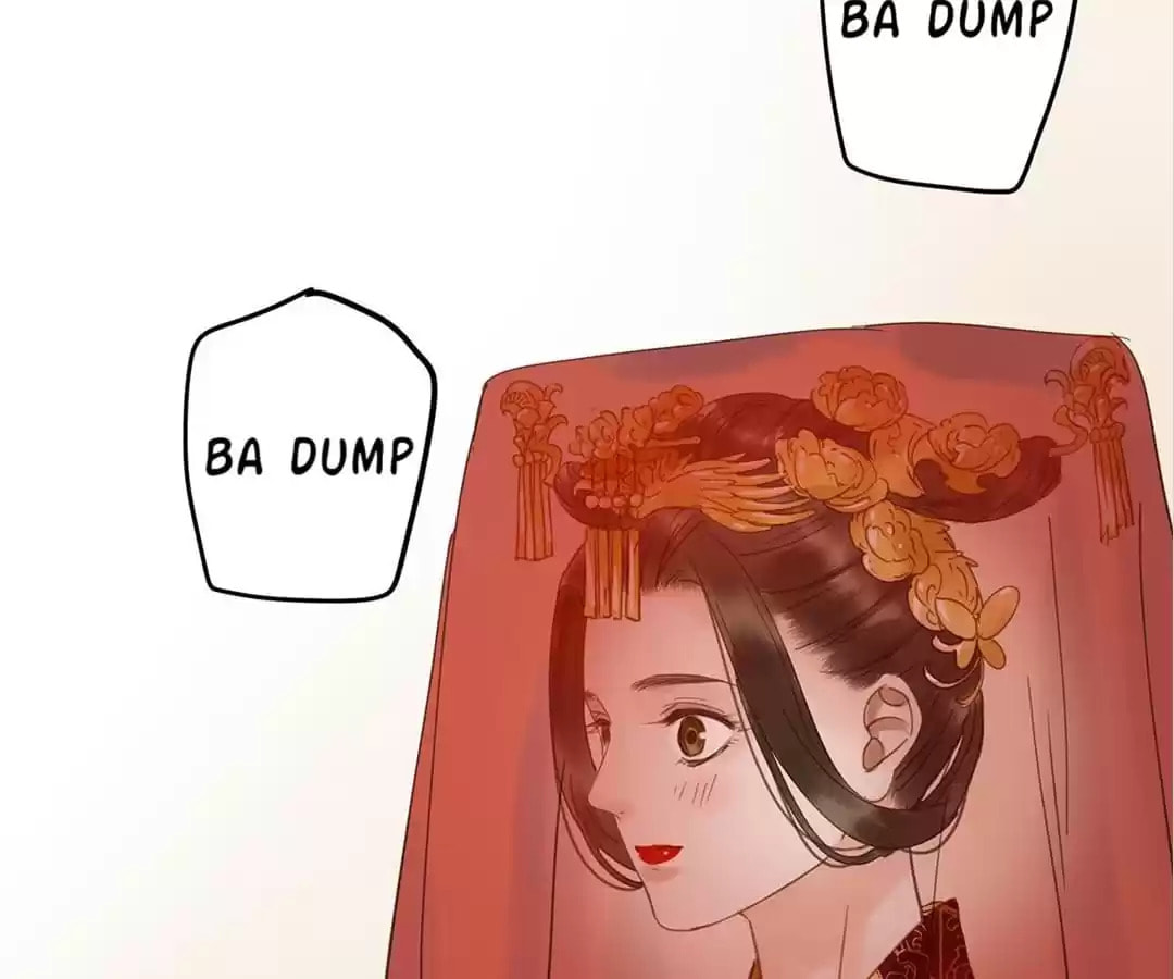 Read Empress Dislikes This (Colored) chapter 108 image 46 on Lezhin