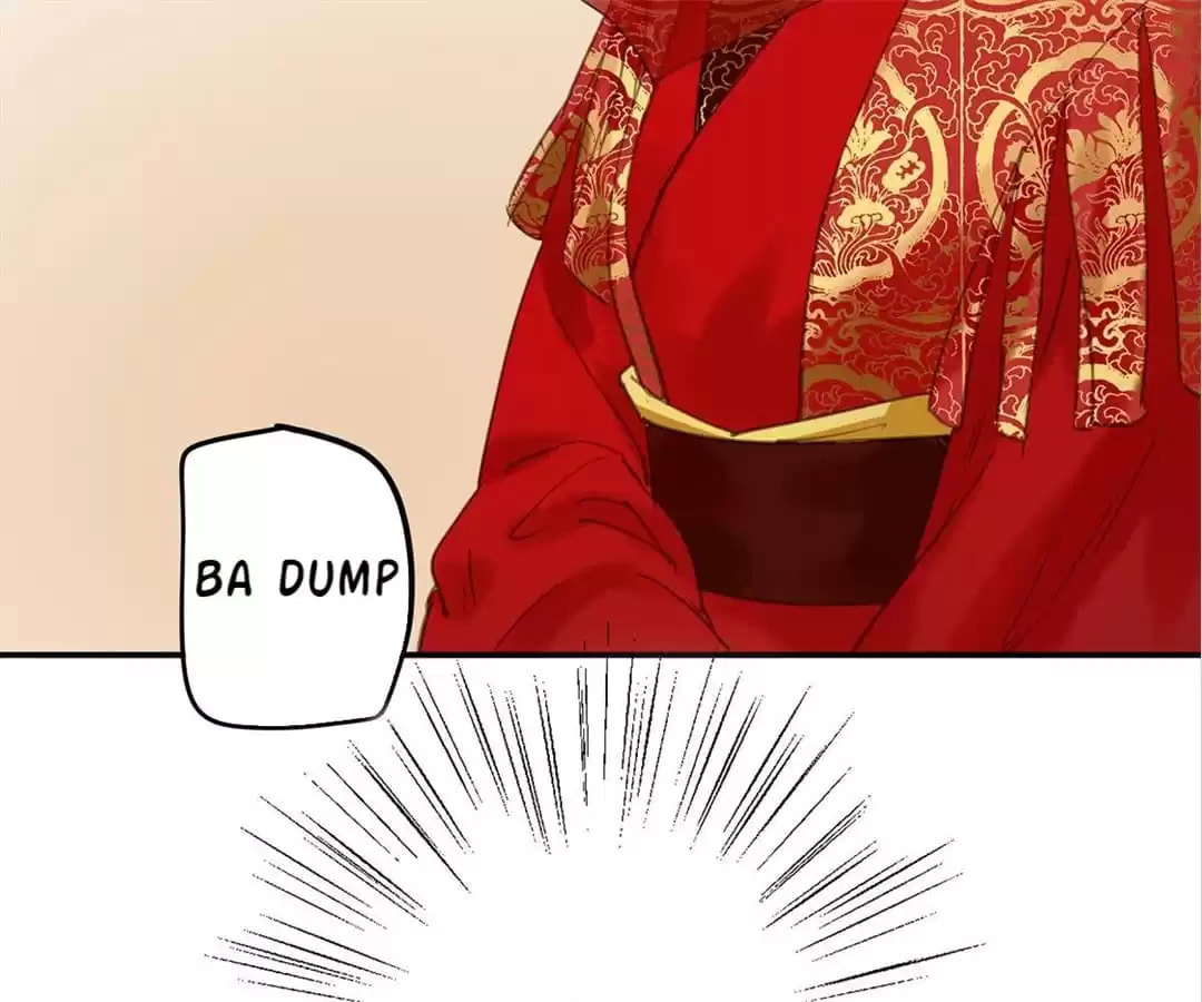 Read Empress Dislikes This (Colored) chapter 108 image 48 on Lezhin