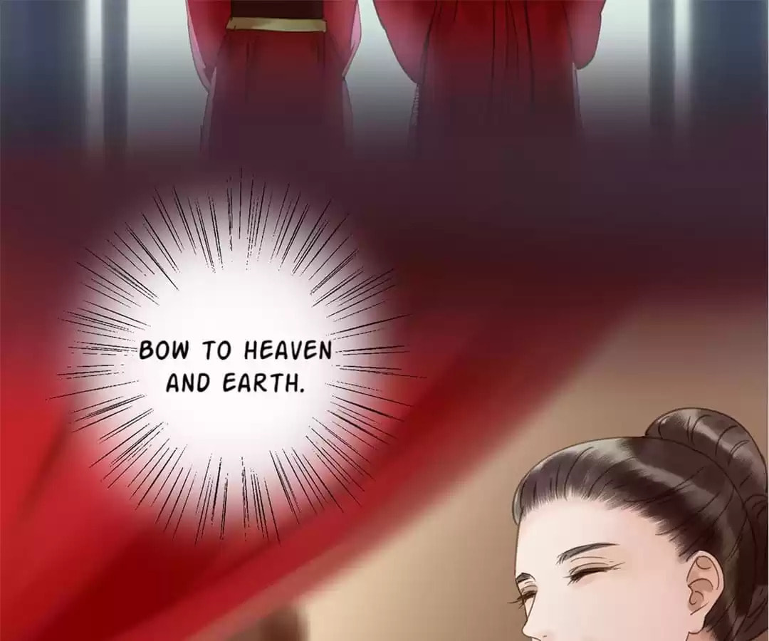 Read Empress Dislikes This (Colored) chapter 108 image 54 on Lezhin