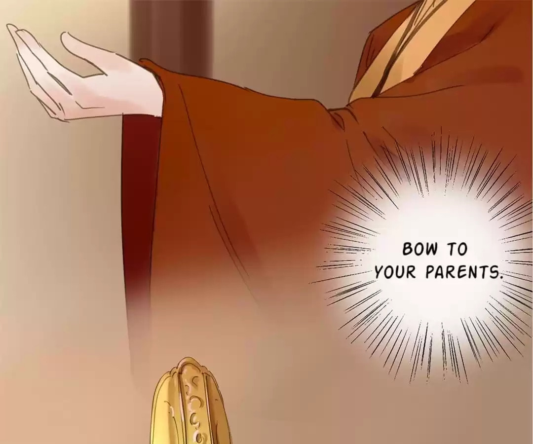 Read Empress Dislikes This (Colored) chapter 108 image 56 on Lezhin