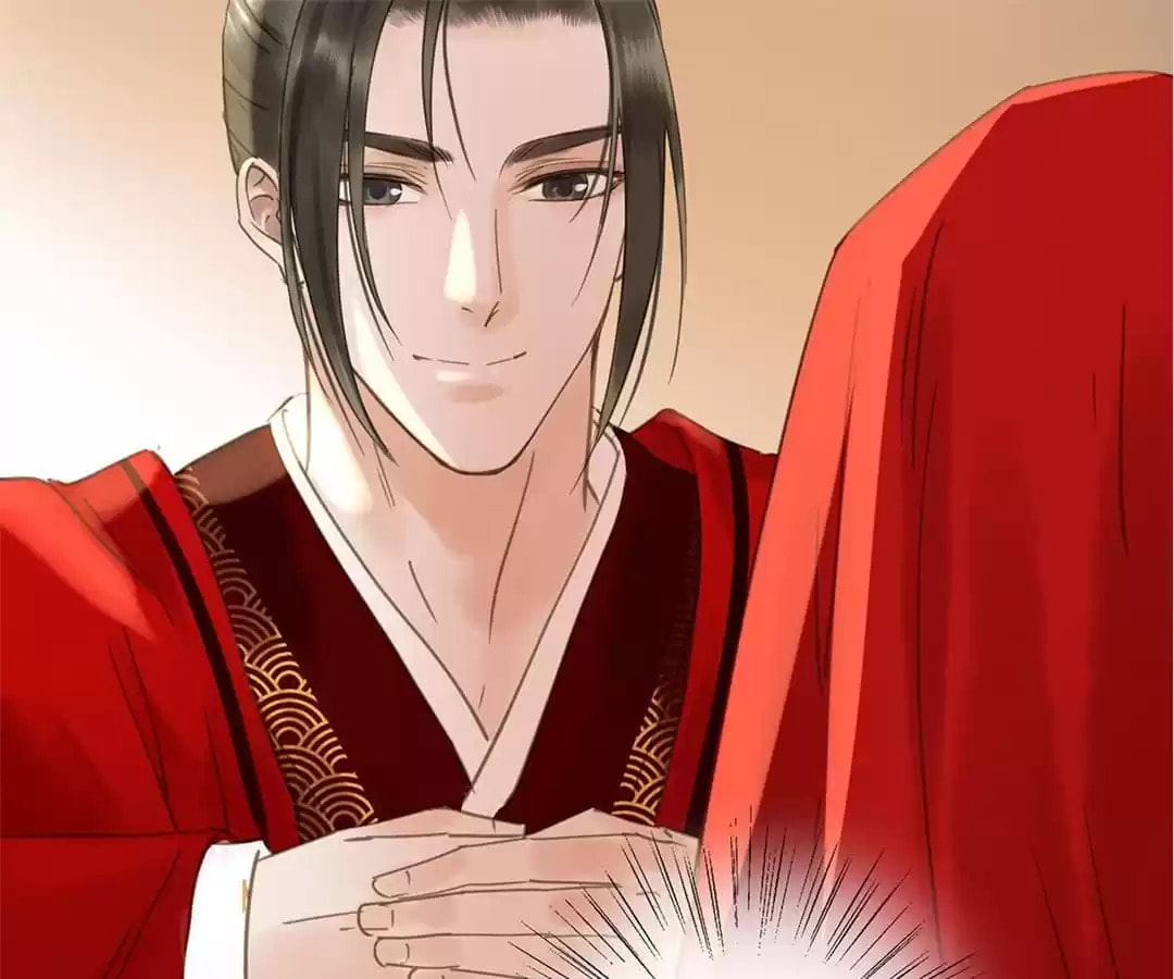 Read Empress Dislikes This (Colored) chapter 108 image 58 on Lezhin