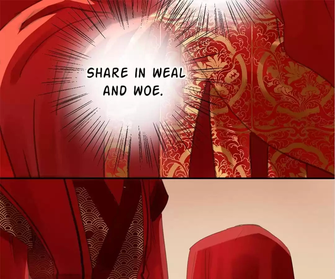 Read Empress Dislikes This (Colored) chapter 108 image 60 on Lezhin