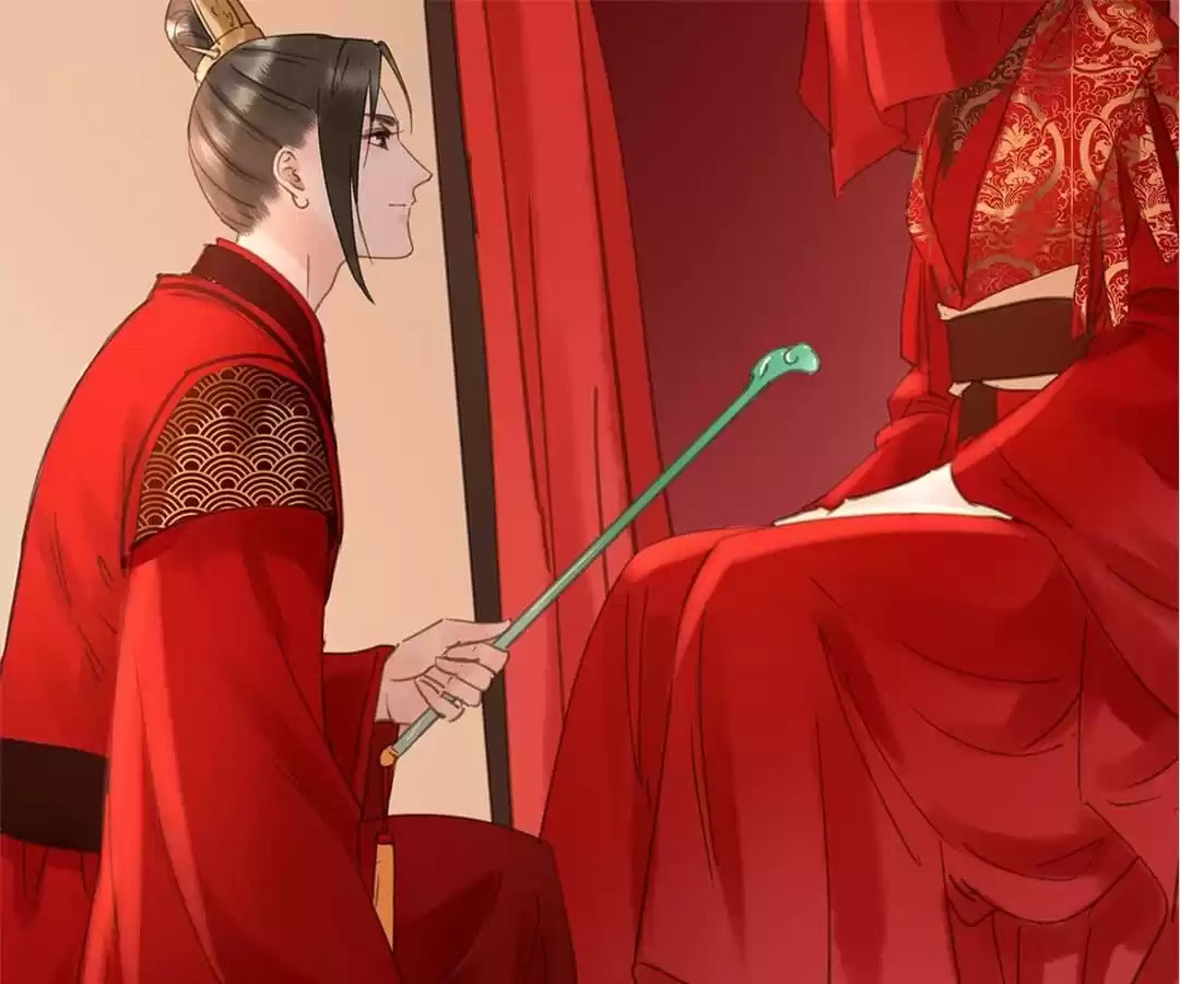 Read Empress Dislikes This (Colored) chapter 108 image 64 on Lezhin