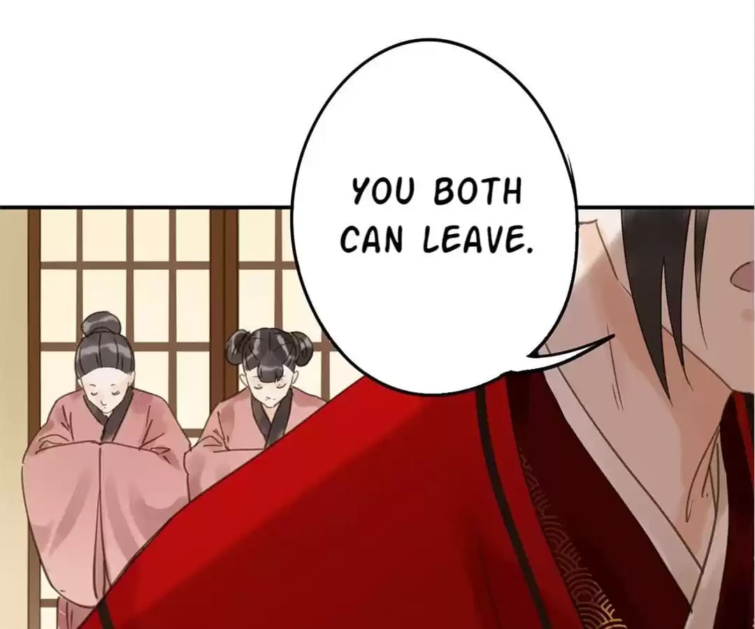 Read Empress Dislikes This (Colored) chapter 108 image 74 on Lezhin