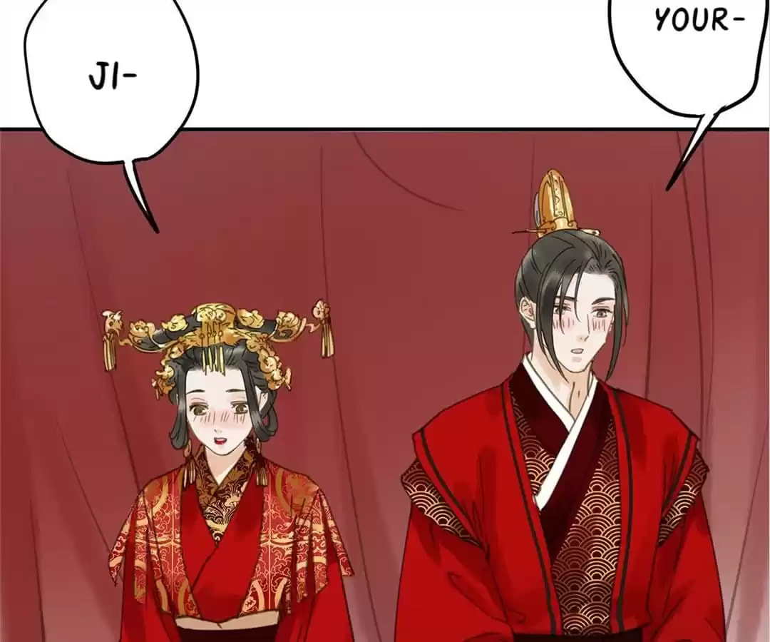 Read Empress Dislikes This (Colored) chapter 108 image 78 on Lezhin