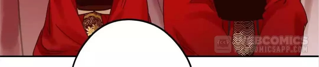 Read Empress Dislikes This (Colored) chapter 108 image 79 on Lezhin