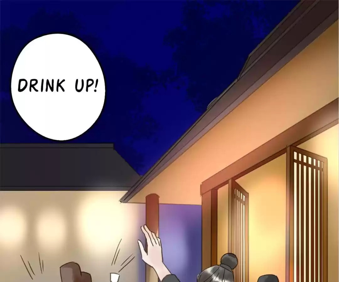 Read Empress Dislikes This (Colored) chapter 108 image 8 on Lezhin