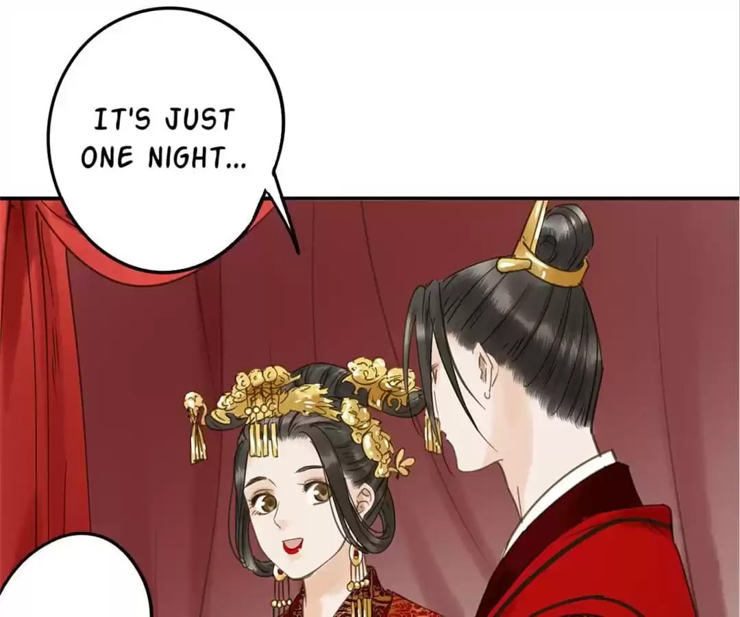 Read Empress Dislikes This (Colored) chapter 108 image 84 on Lezhin