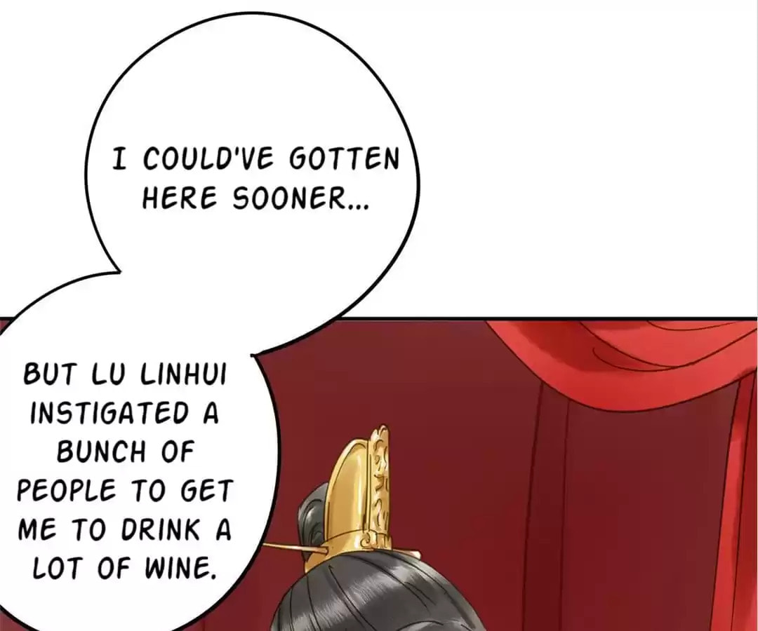 Read Empress Dislikes This (Colored) chapter 108 image 86 on Lezhin