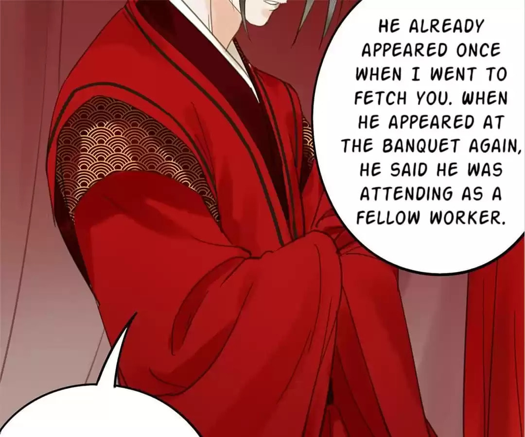 Read Empress Dislikes This (Colored) chapter 108 image 88 on Lezhin