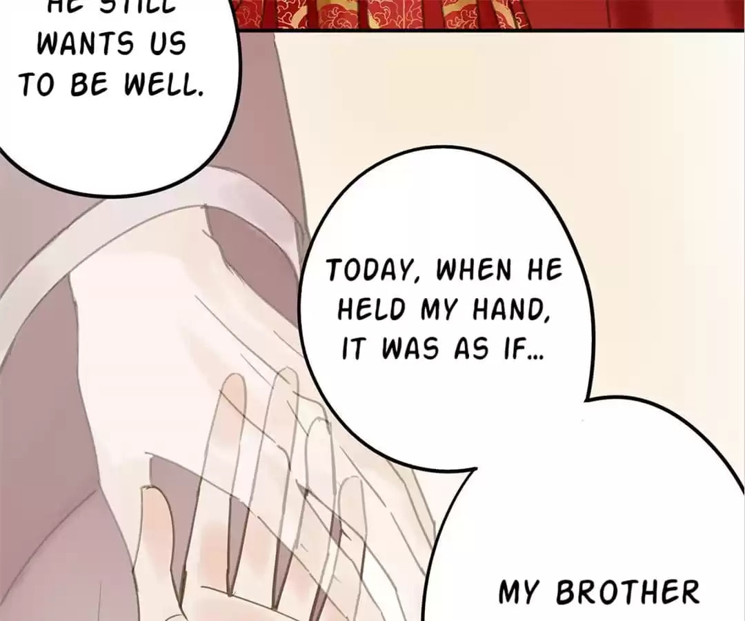 Read Empress Dislikes This (Colored) chapter 108 image 92 on Lezhin