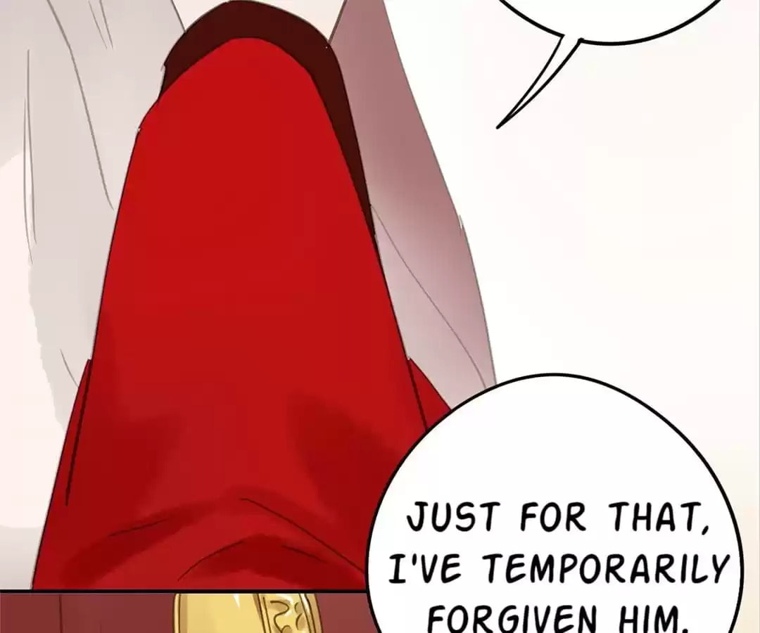 Read Empress Dislikes This (Colored) chapter 108 image 94 on Lezhin