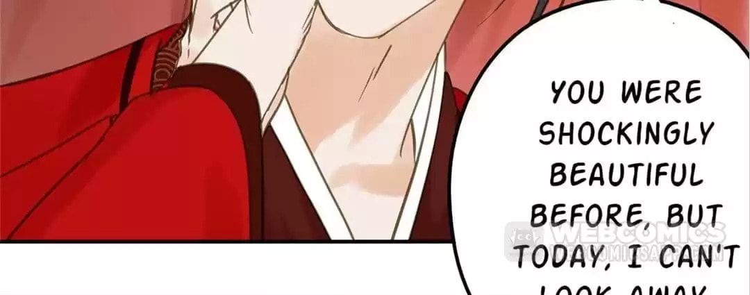 Read Empress Dislikes This (Colored) chapter 109 image 1 on Lezhin