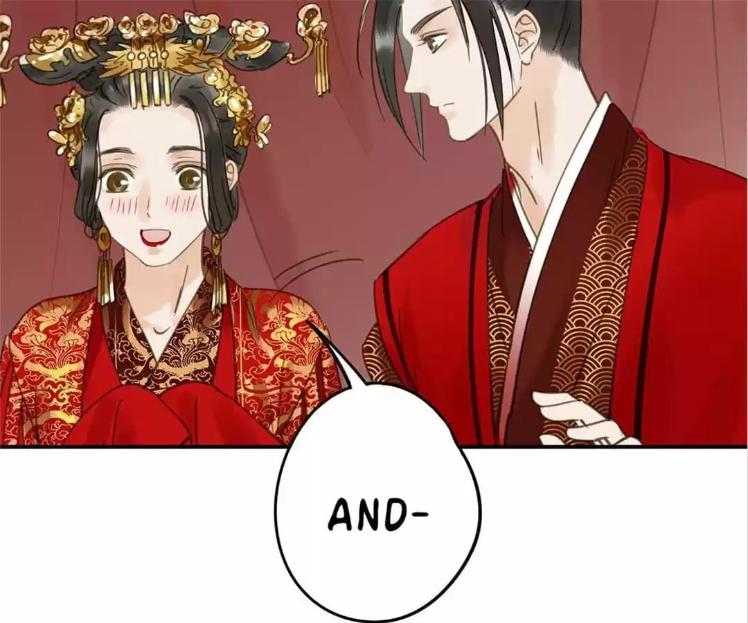 Read Empress Dislikes This (Colored) chapter 109 image 10 on Lezhin