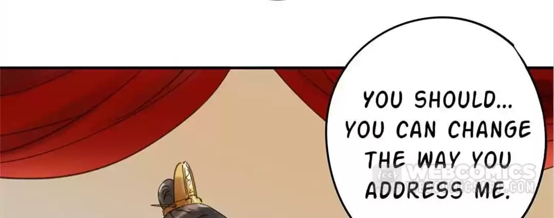 Read Empress Dislikes This (Colored) chapter 109 image 11 on Lezhin