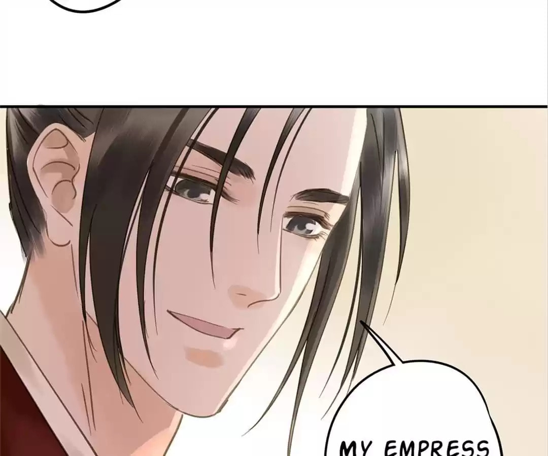 Read Empress Dislikes This (Colored) chapter 109 image 14 on Lezhin