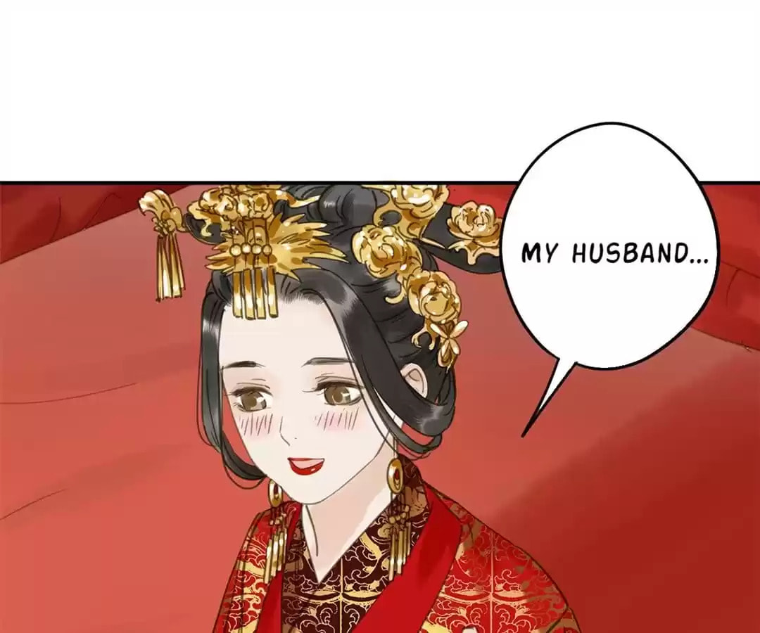 Read Empress Dislikes This (Colored) chapter 109 image 16 on Lezhin
