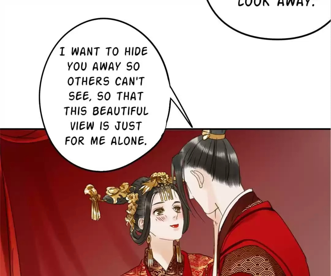 Read Empress Dislikes This (Colored) chapter 109 image 2 on Lezhin