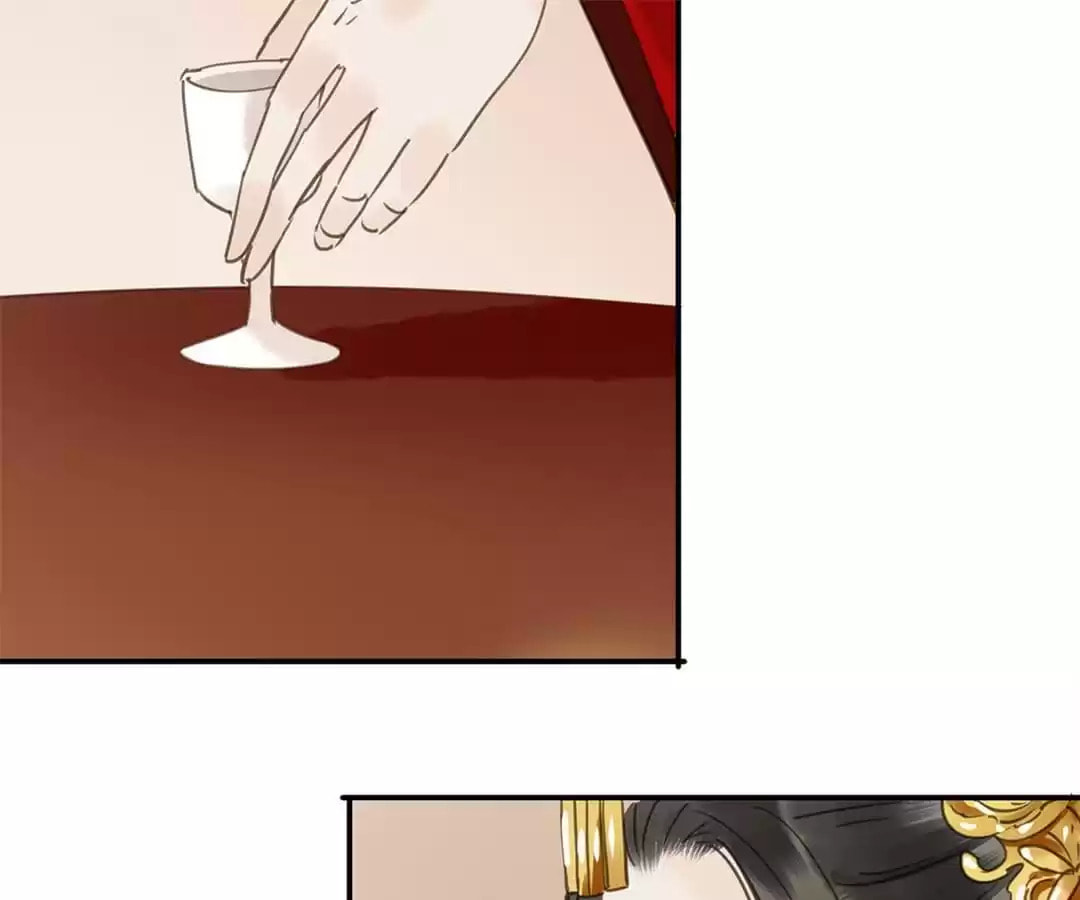Read Empress Dislikes This (Colored) chapter 109 image 26 on Lezhin