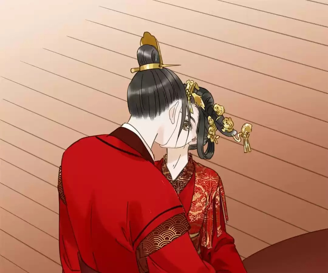 Read Empress Dislikes This (Colored) chapter 109 image 32 on Lezhin