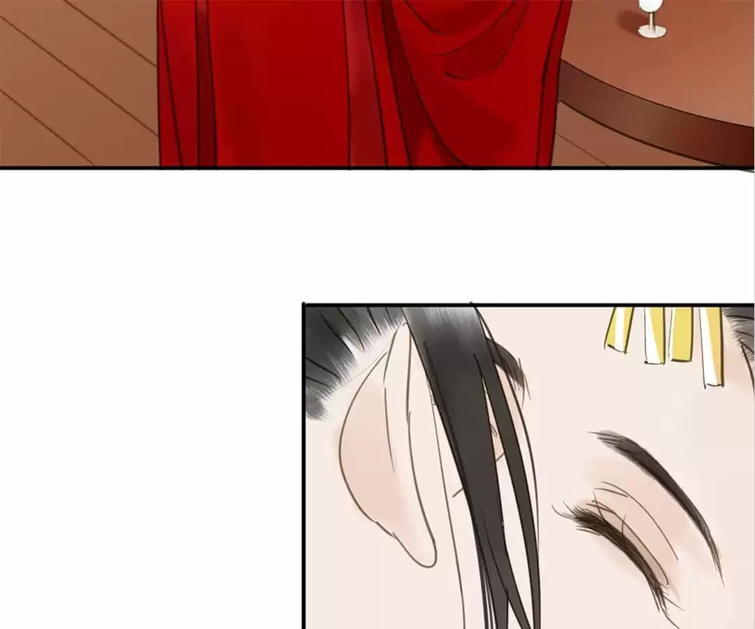 Read Empress Dislikes This (Colored) chapter 109 image 34 on Lezhin