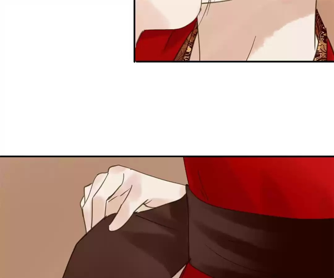 Read Empress Dislikes This (Colored) chapter 109 image 36 on Lezhin