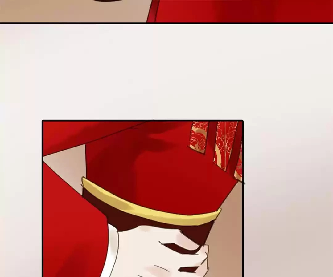 Read Empress Dislikes This (Colored) chapter 109 image 38 on Lezhin