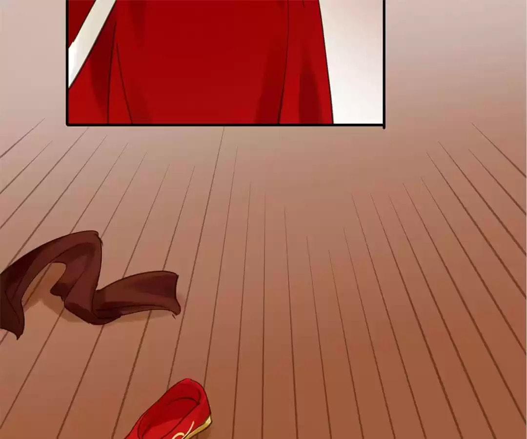 Read Empress Dislikes This (Colored) chapter 109 image 40 on Lezhin