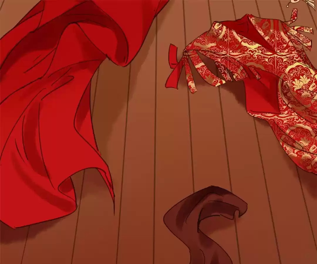 Read Empress Dislikes This (Colored) chapter 109 image 42 on Lezhin