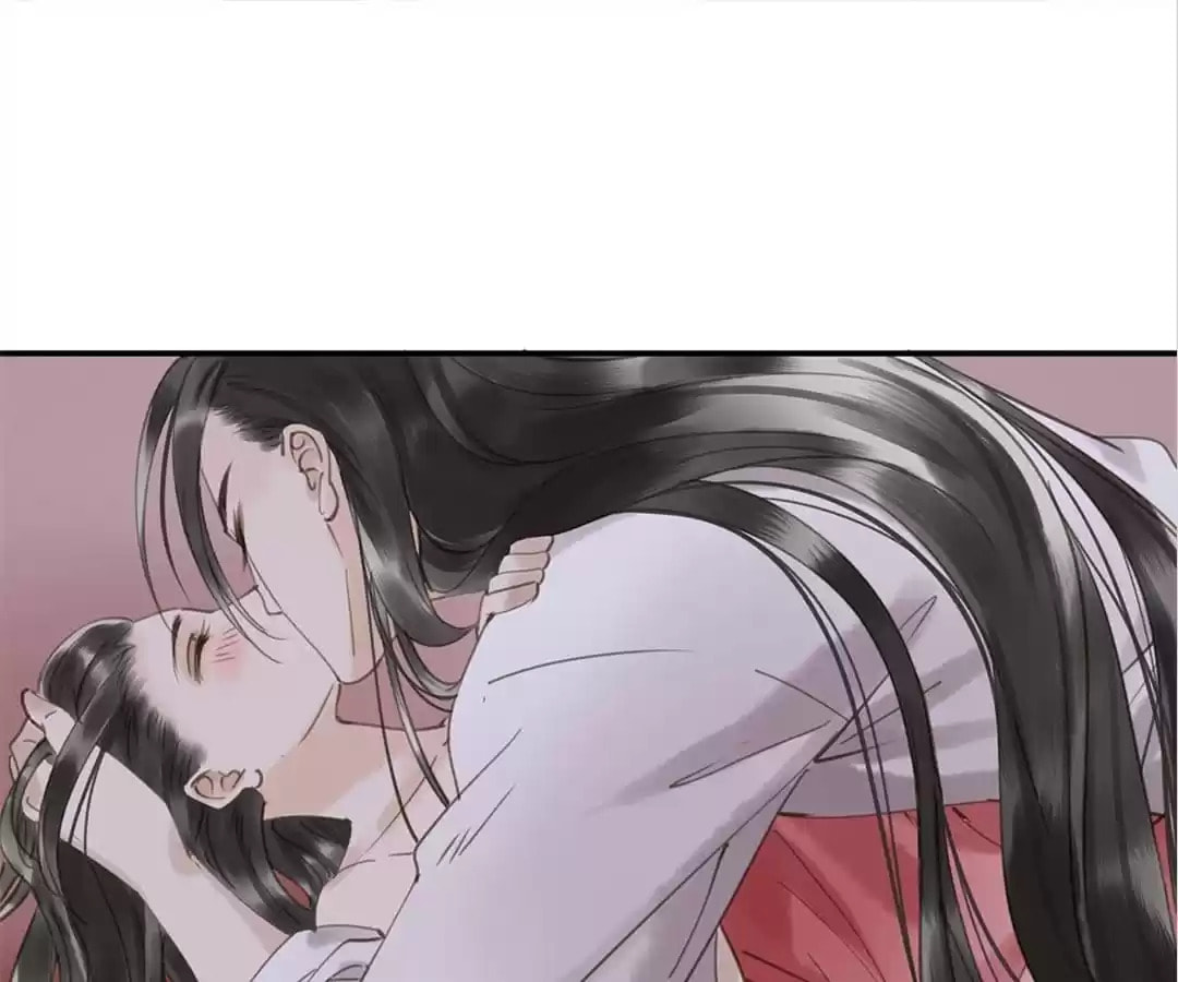 Read Empress Dislikes This (Colored) chapter 109 image 44 on Lezhin
