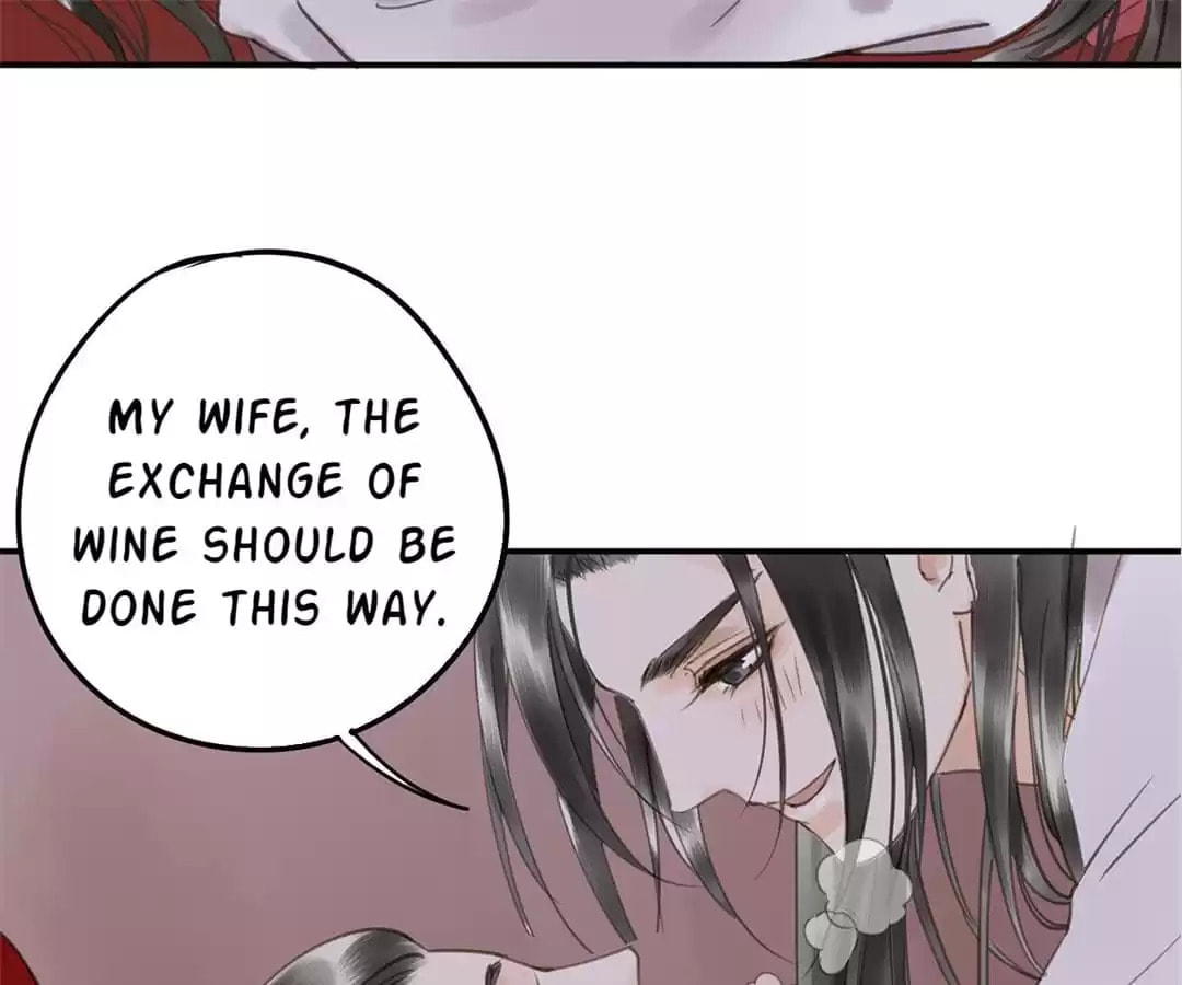 Read Empress Dislikes This (Colored) chapter 109 image 46 on Lezhin