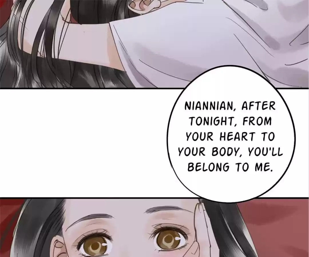 Read Empress Dislikes This (Colored) chapter 109 image 48 on Lezhin