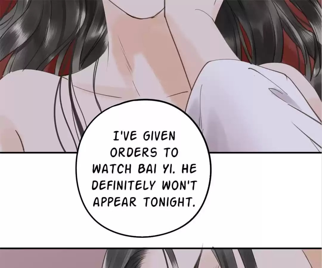 Read Empress Dislikes This (Colored) chapter 109 image 50 on Lezhin