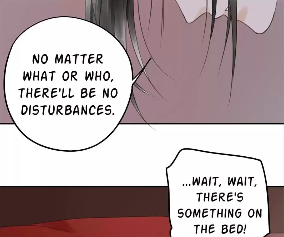 Read Empress Dislikes This (Colored) chapter 109 image 52 on Lezhin