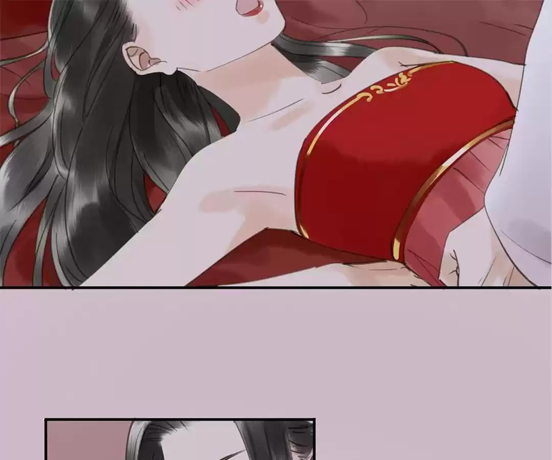 Read Empress Dislikes This (Colored) chapter 109 image 54 on Lezhin