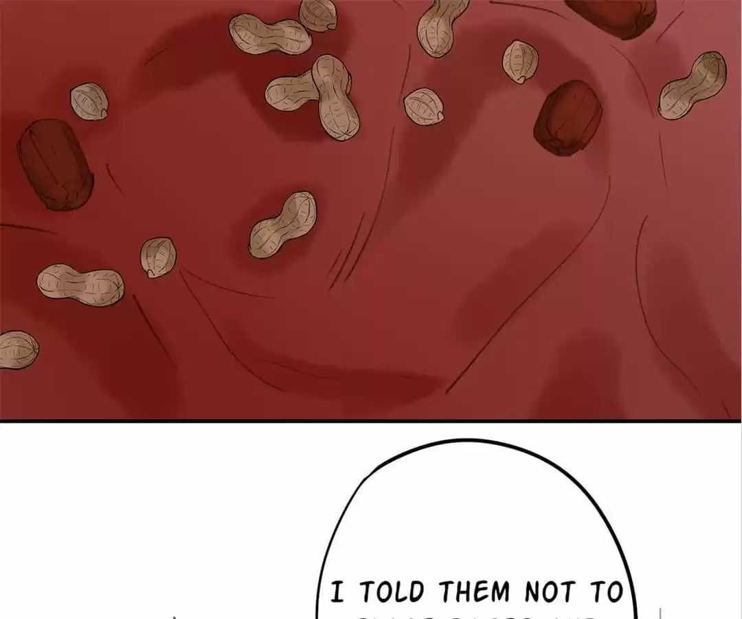 Read Empress Dislikes This (Colored) chapter 109 image 60 on Lezhin